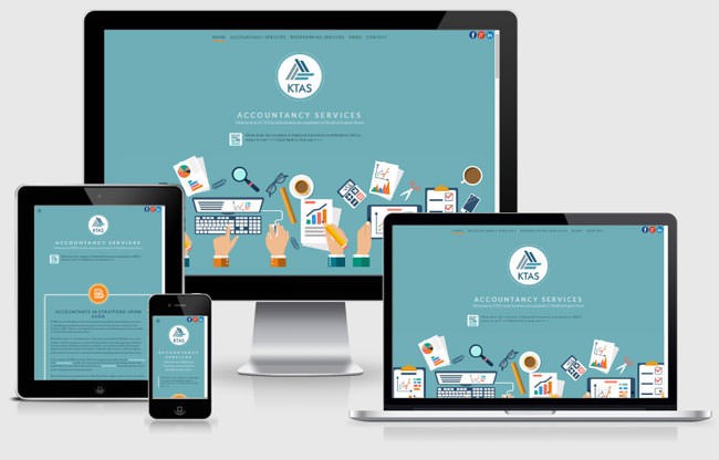 Professional Best Affordable Web Design Companies 2020